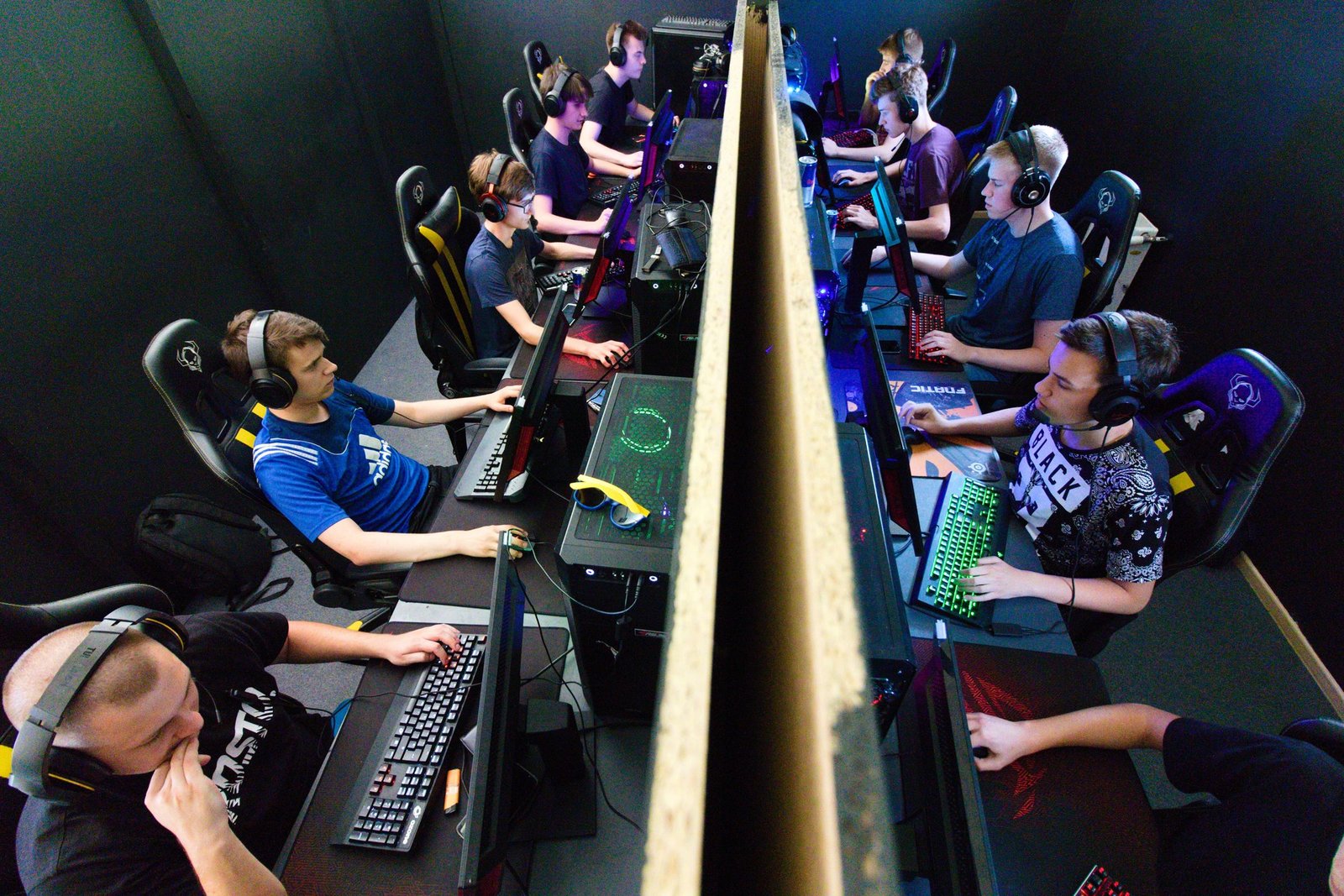 Avada Esports Win IEM Katowizc