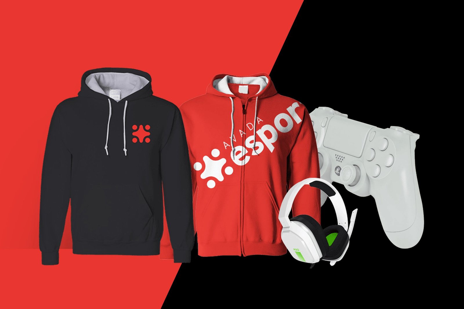 New Merchandise Hits Store